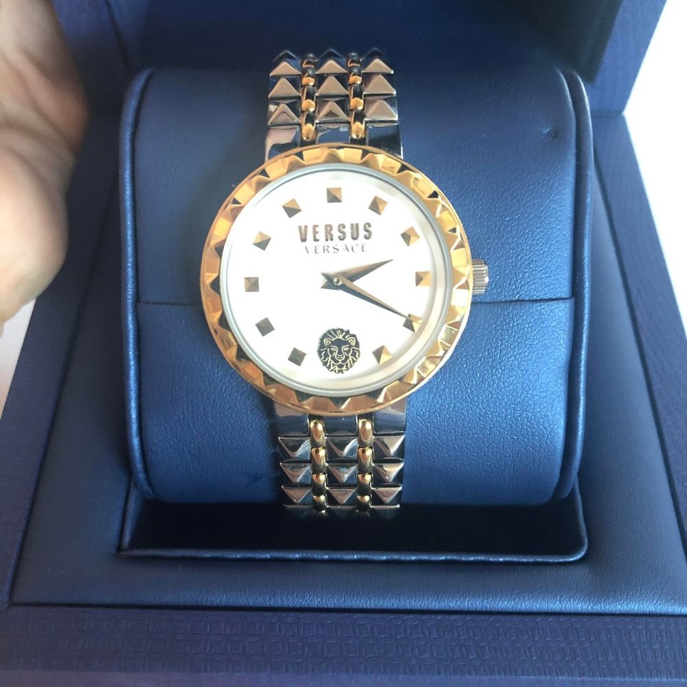 Versace Women's Watch